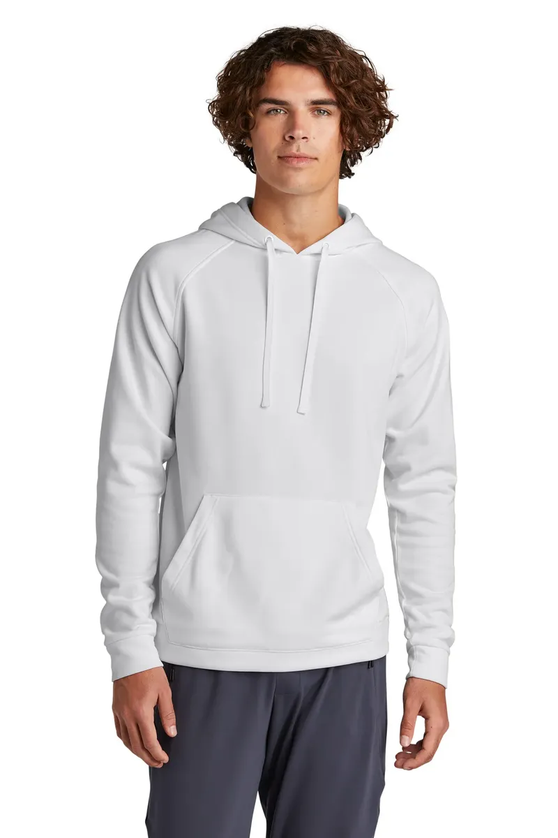 Sport-Tek® Re-Compete Fleece Pullover Hoodie ST730 - additional view 5