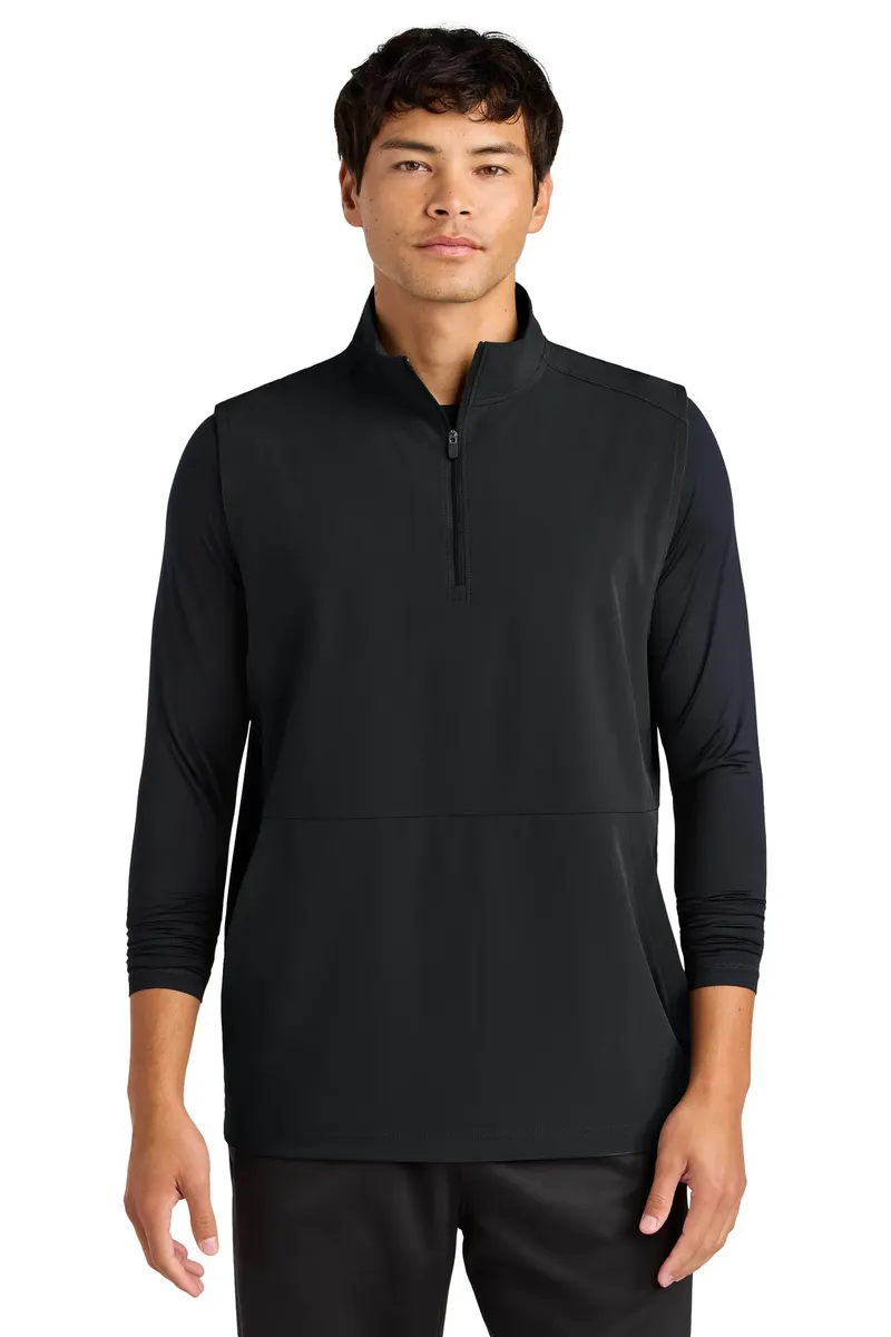 Sport-Tek® Repeat 1/4-Zip Vest ST487 - additional view 1