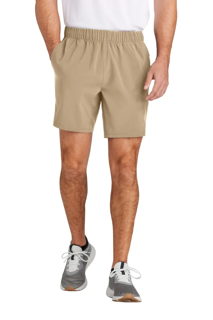 Sport-Tek® Repeat 7  Short ST485