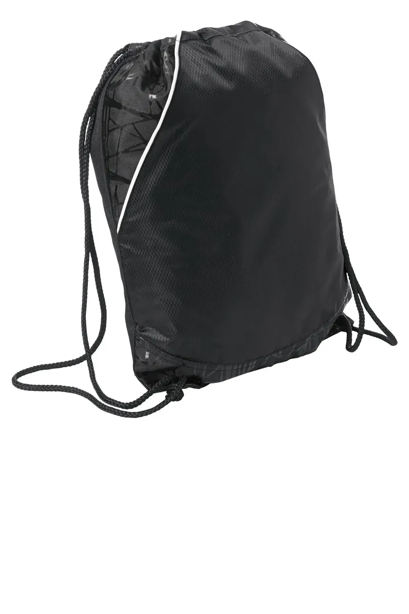 Sport-Tek® Rival Cinch Pack. BST600 - additional view 3