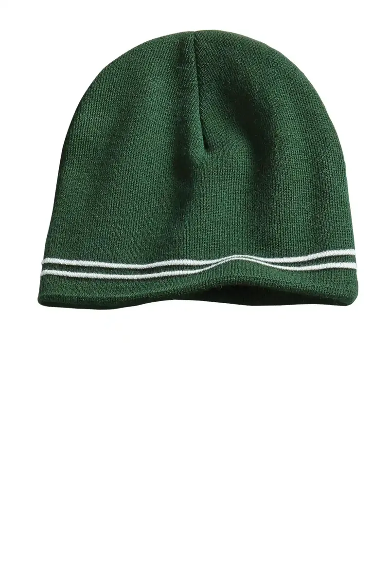 Sport-Tek® Spectator Beanie. STC20 - additional view 2