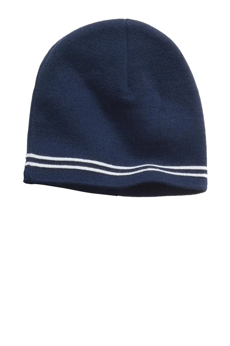 Sport-Tek® Spectator Beanie. STC20 - additional view 3