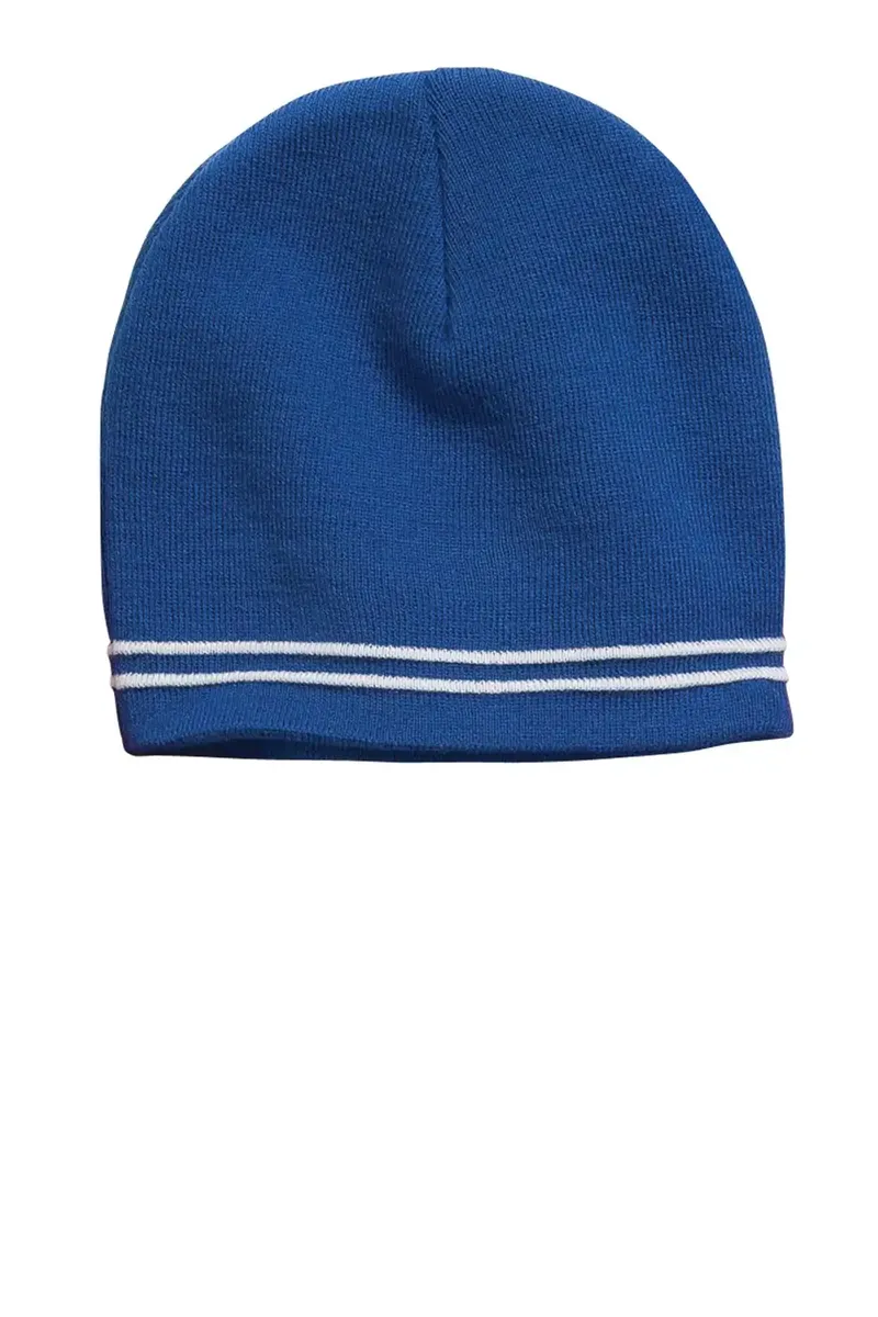 Sport-Tek® Spectator Beanie. STC20 - additional view 1