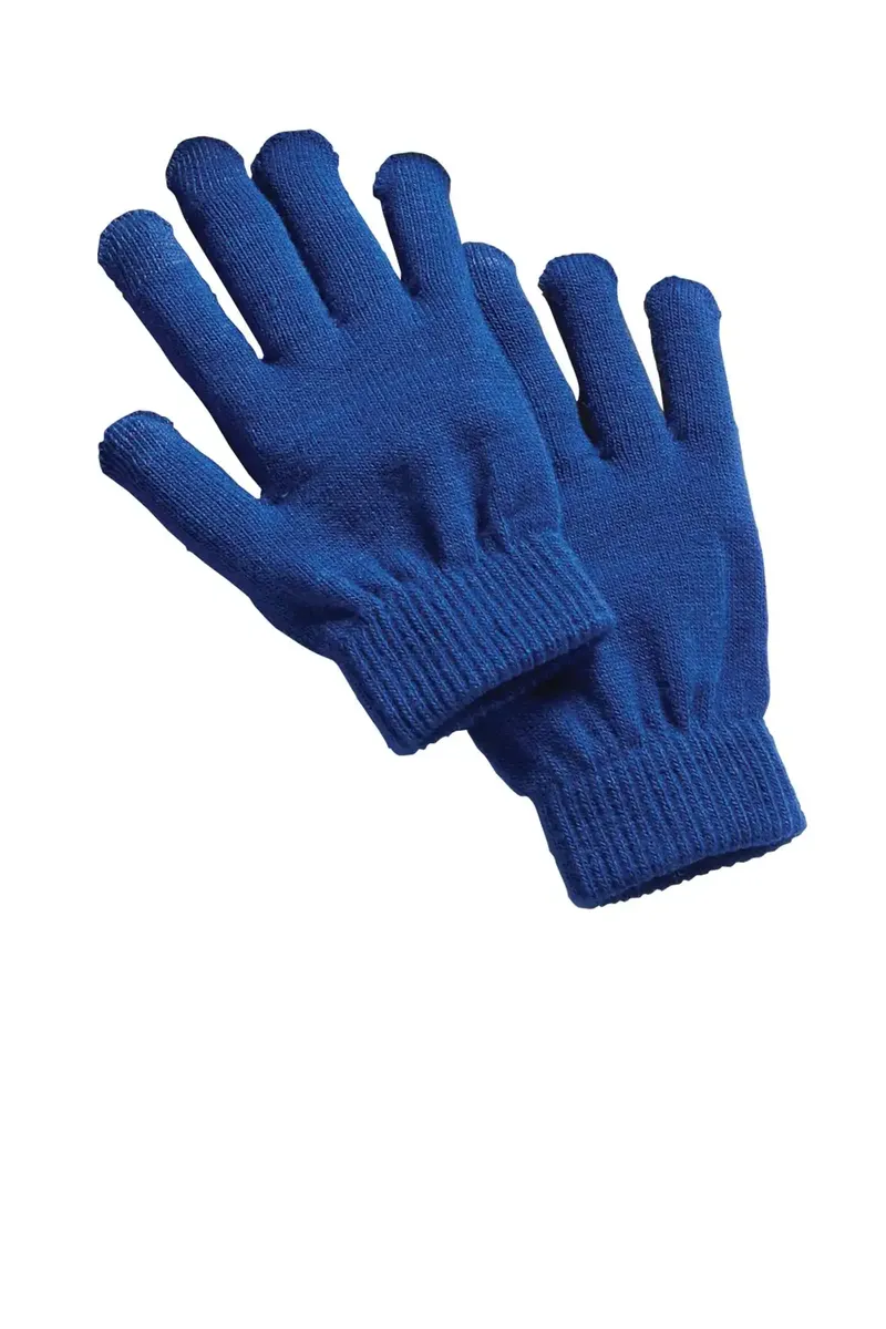 Sport-Tek® Spectator Gloves. STA01 - additional view 3