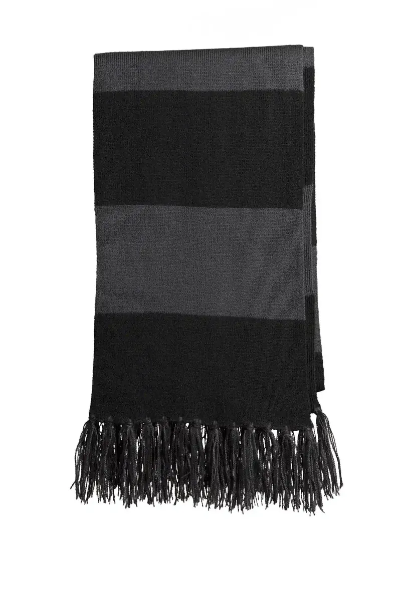 Sport-Tek® Spectator Scarf. STA02 - additional view 1