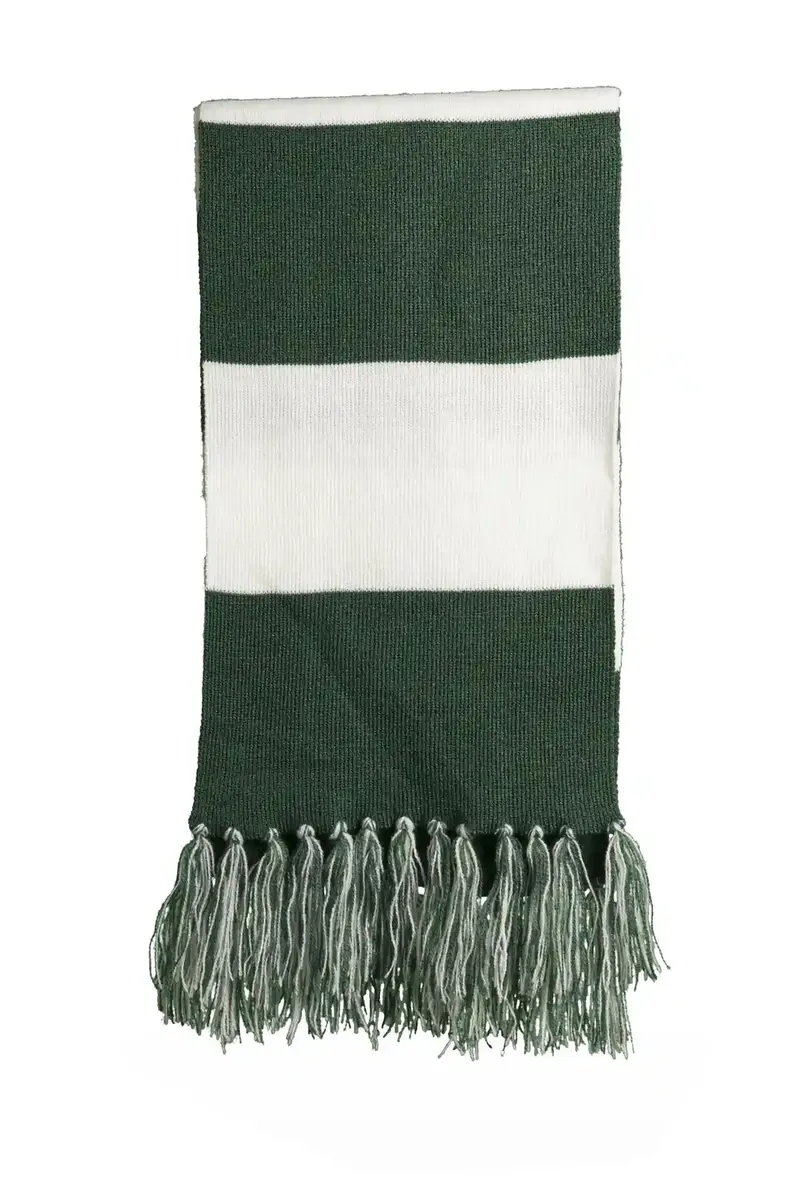 Sport-Tek® Spectator Scarf. STA02 - additional view 7