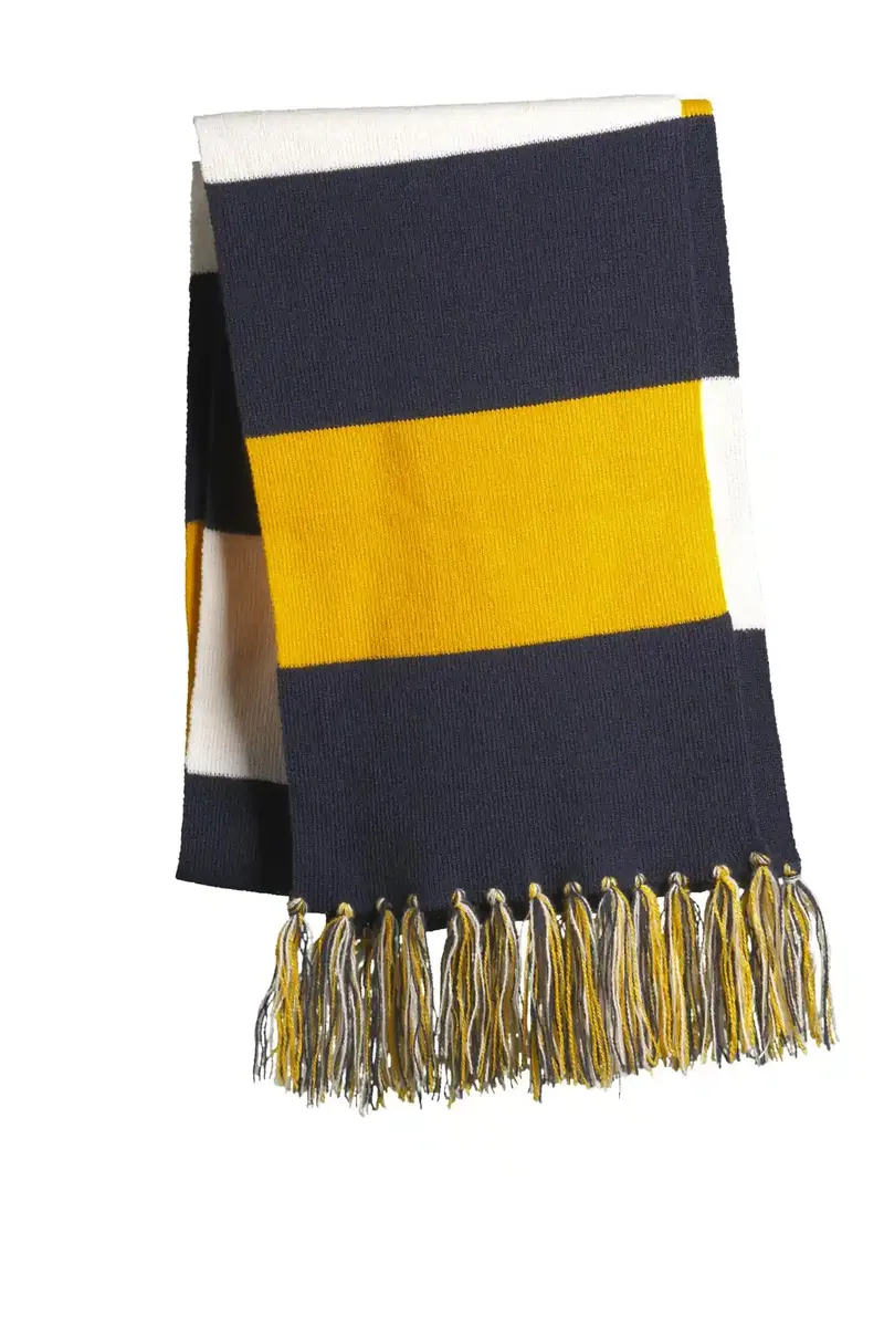 Sport-Tek® Spectator Scarf. STA02 - additional view 10