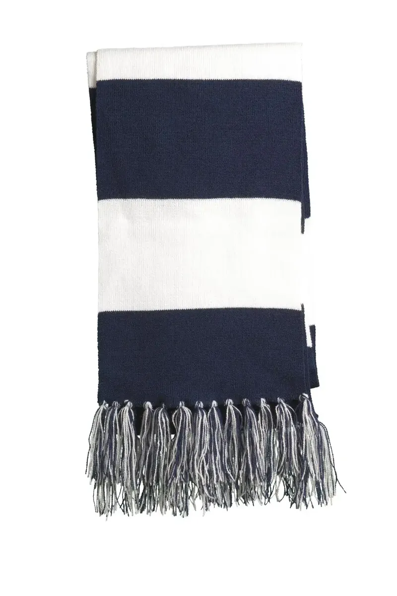 Sport-Tek® Spectator Scarf. STA02 - additional view 5