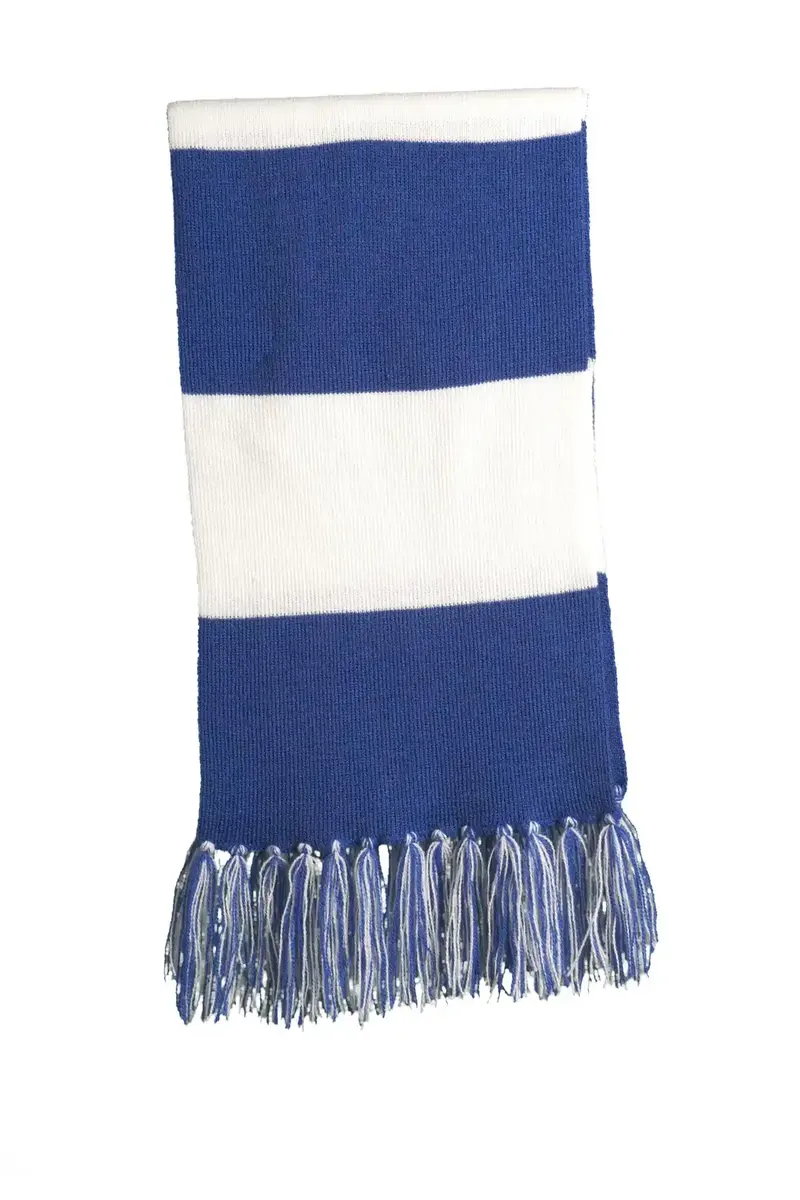 Sport-Tek® Spectator Scarf. STA02 - additional view 3