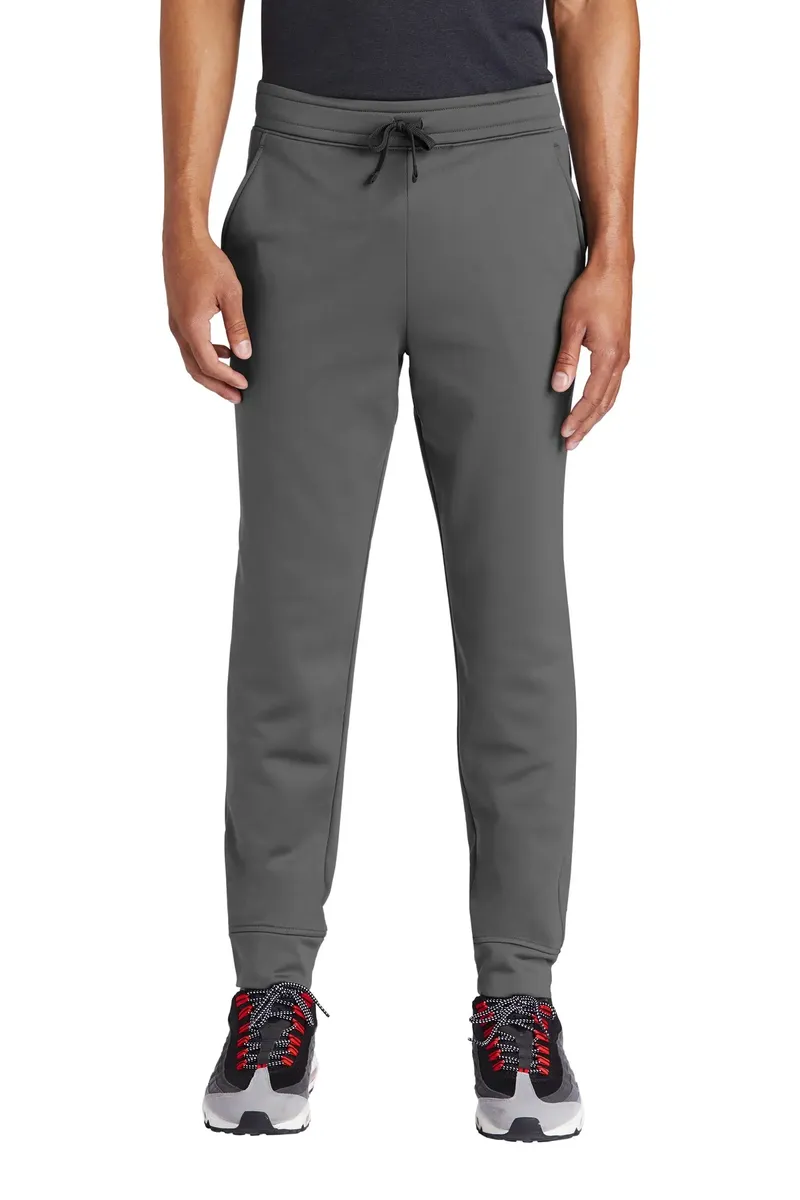 Sport-Tek ® Sport-Wick ® Fleece Jogger ST233 - additional view 1