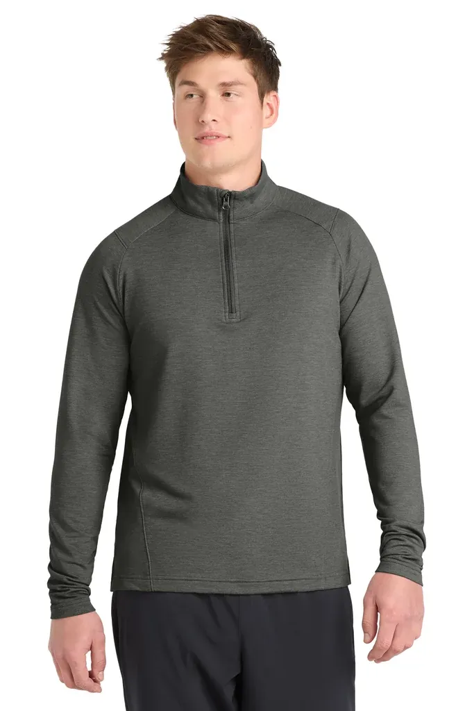 Sport-Tek® Sport-Wick® Flex Fleece 1/4-Zip. ST561 - additional view 4