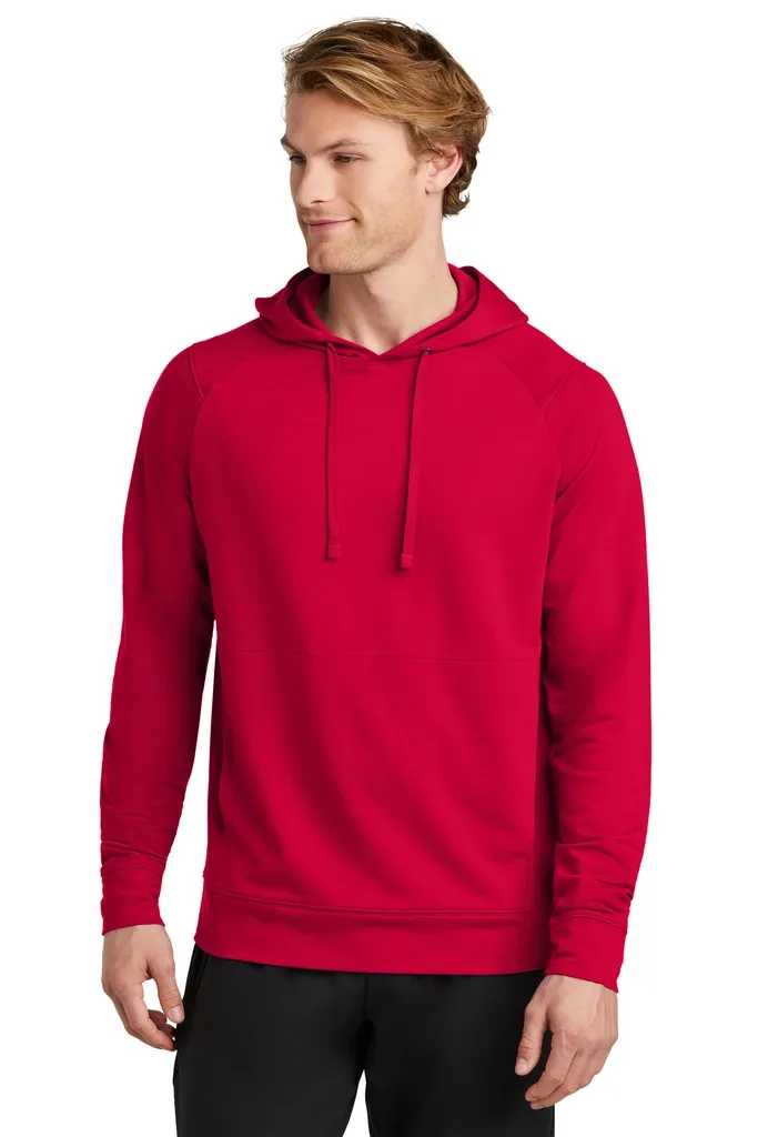 Sport-Tek® Sport-Wick® Flex Fleece Pullover Hoodie ST562 - additional view 2