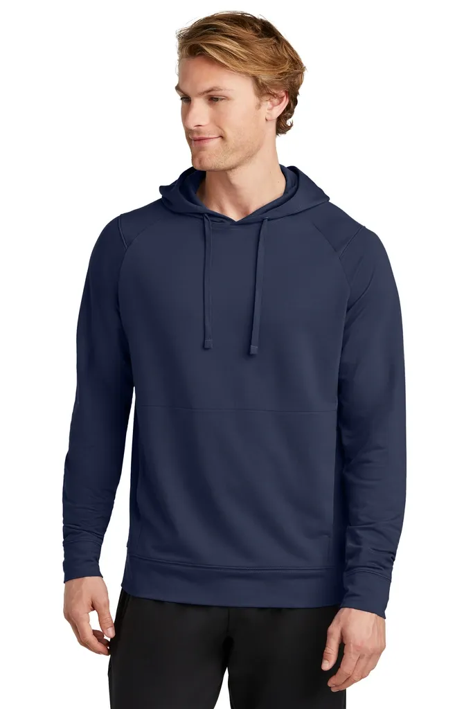 Sport-Tek® Sport-Wick® Flex Fleece Pullover Hoodie ST562 - additional view 1