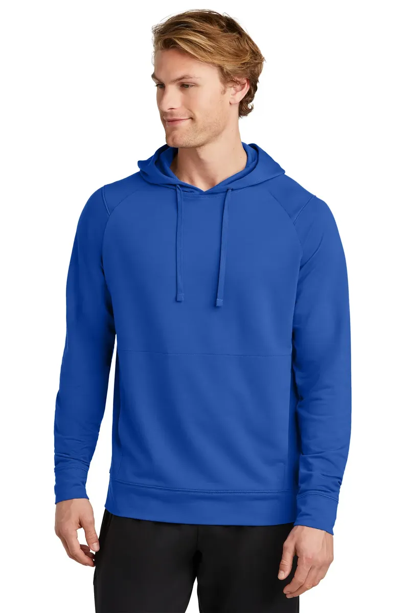 Sport-Tek® Sport-Wick® Flex Fleece Pullover Hoodie ST562 - additional view 3