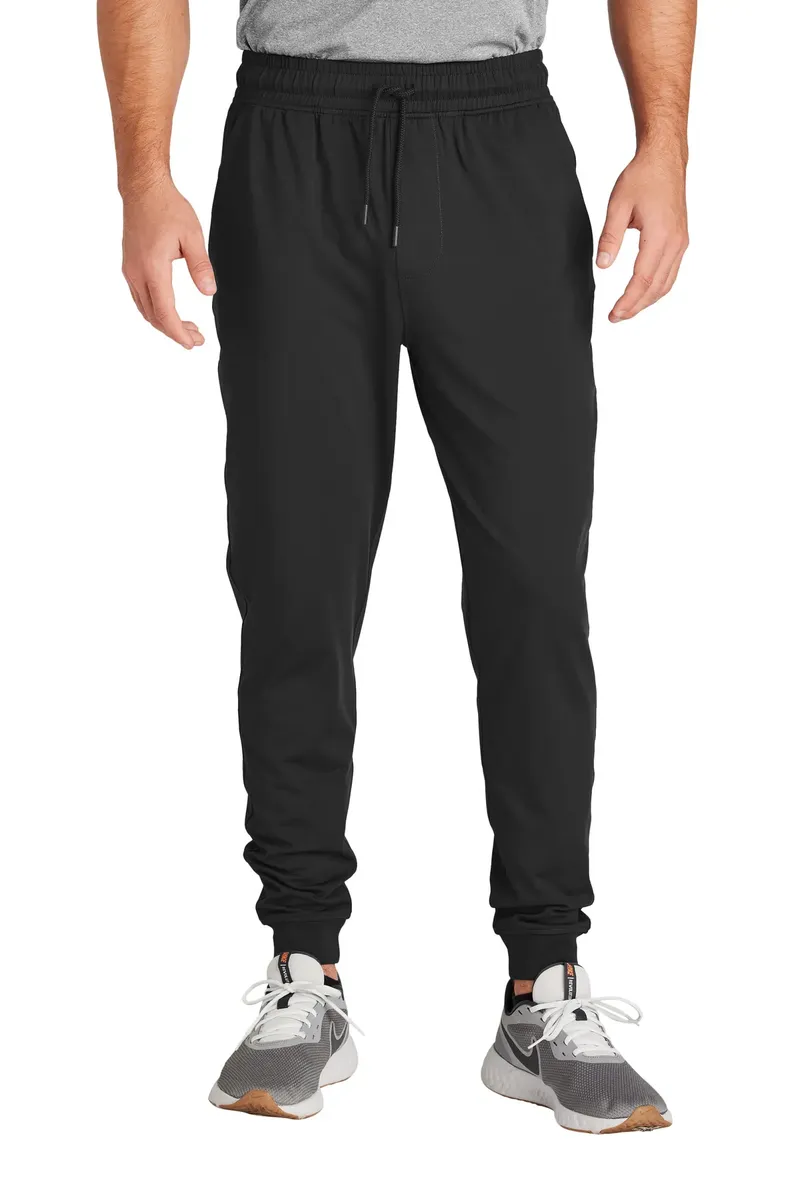 Sport-Tek® Sport-Wick® Stretch Jogger PST858 - additional view 1