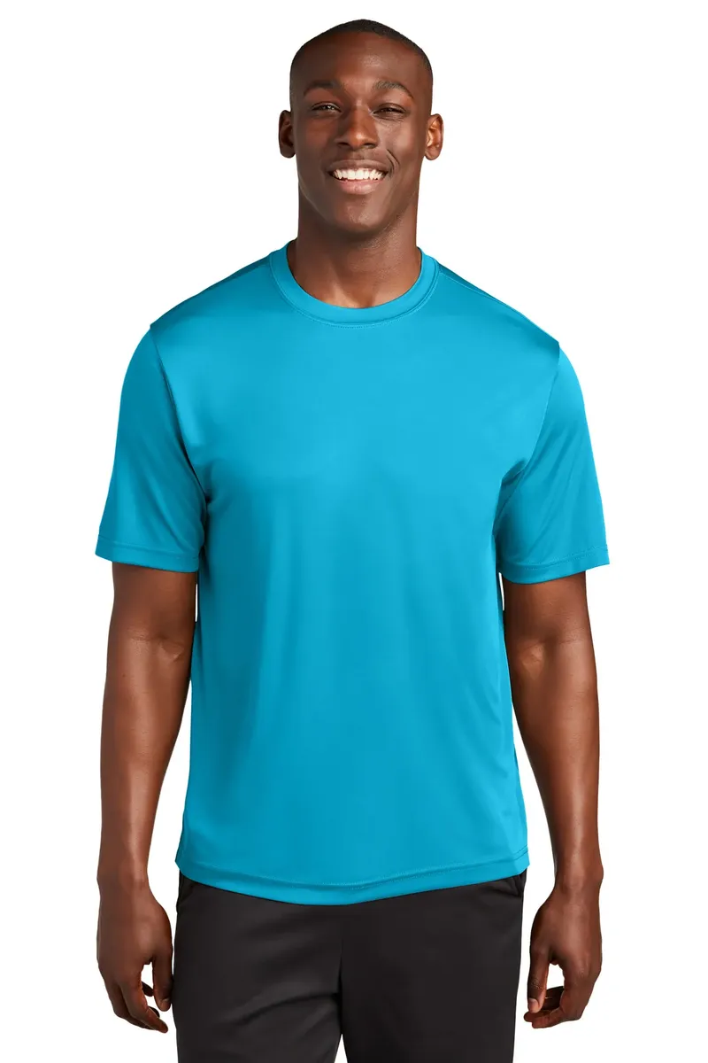 Sport-Tek® Tall PosiCharge® Competitor  Tee. TST350 - additional view 22