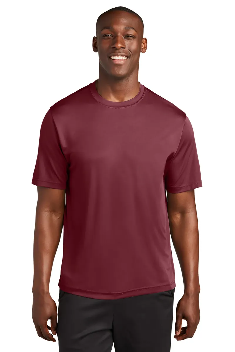 Sport-Tek® Tall PosiCharge® Competitor  Tee. TST350 - additional view 10