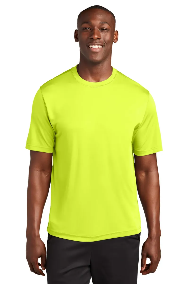 Sport-Tek® Tall PosiCharge® Competitor  Tee. TST350 - additional view 16