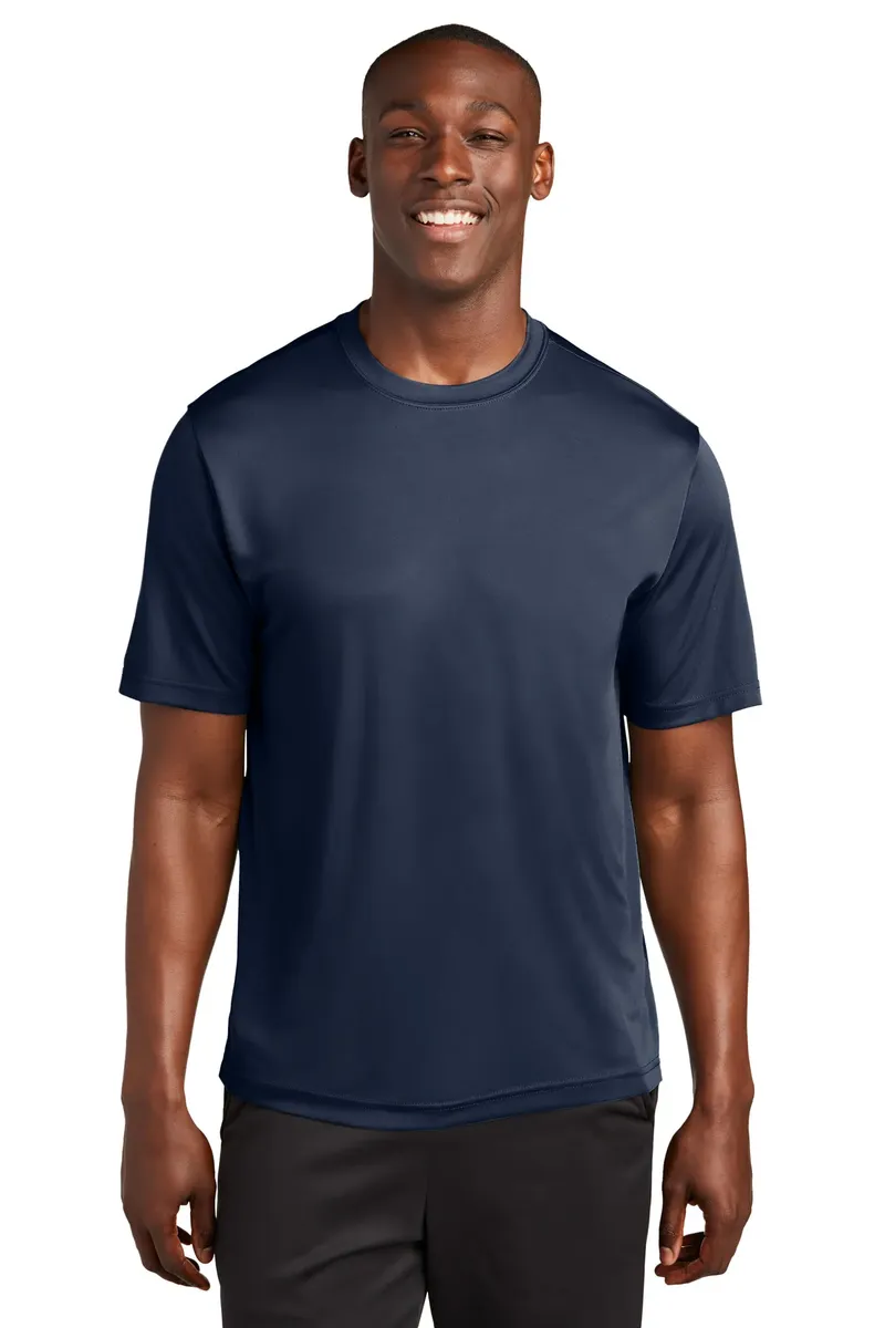 Sport-Tek® Tall PosiCharge® Competitor  Tee. TST350 - additional view 19