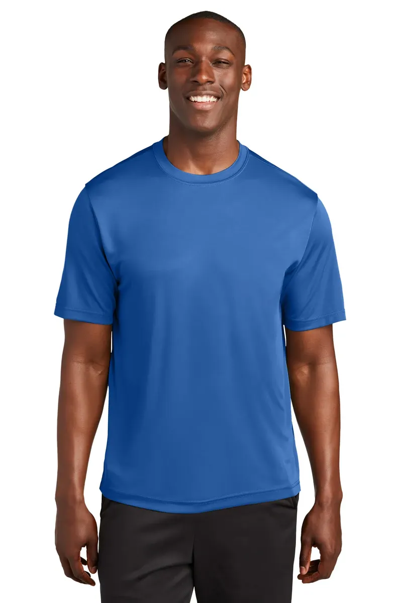 Sport-Tek® Tall PosiCharge® Competitor  Tee. TST350 - additional view 13