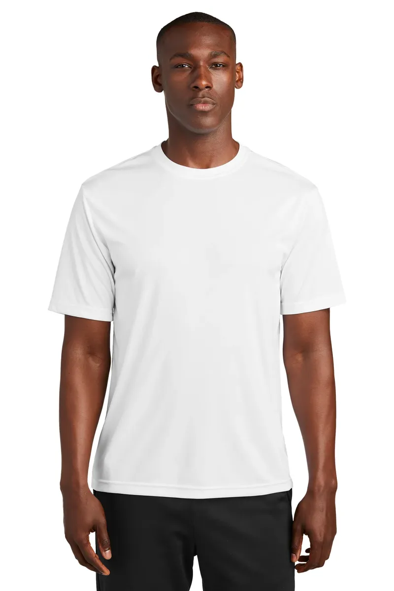 Sport-Tek® Tall PosiCharge® Competitor  Tee. TST350 - additional view 1