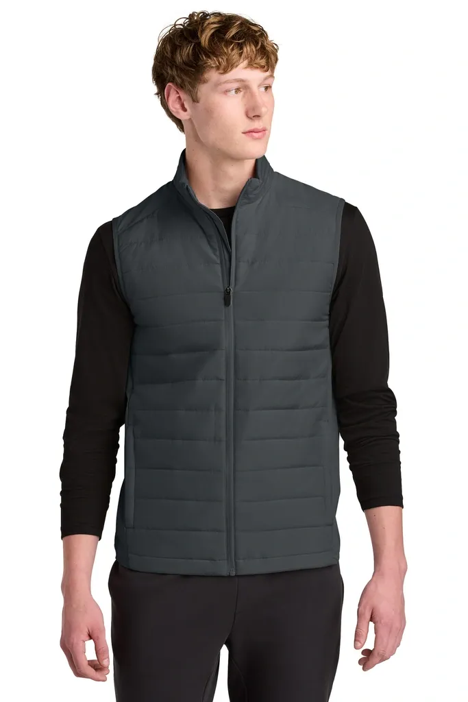 Sport-Tek® Teknical Hybrid Vest ST941 - additional view 4