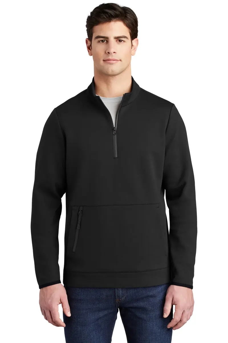 Sport-Tek ® Triumph 1/4-Zip Pullover ST281 - additional view 4