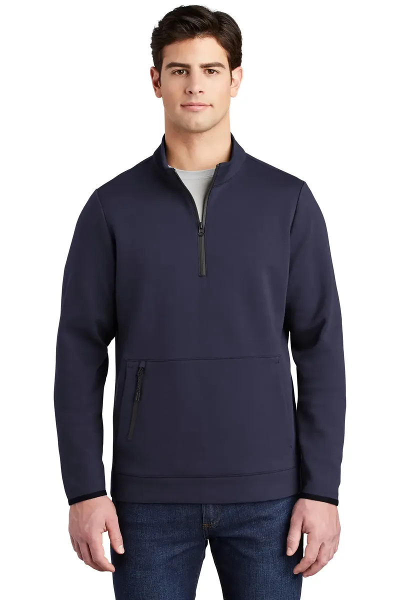 Sport-Tek ® Triumph 1/4-Zip Pullover ST281 - additional view 3