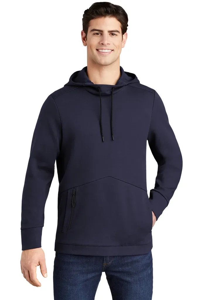 Sport-Tek ® Triumph Hooded Pullover ST280 - additional view 1