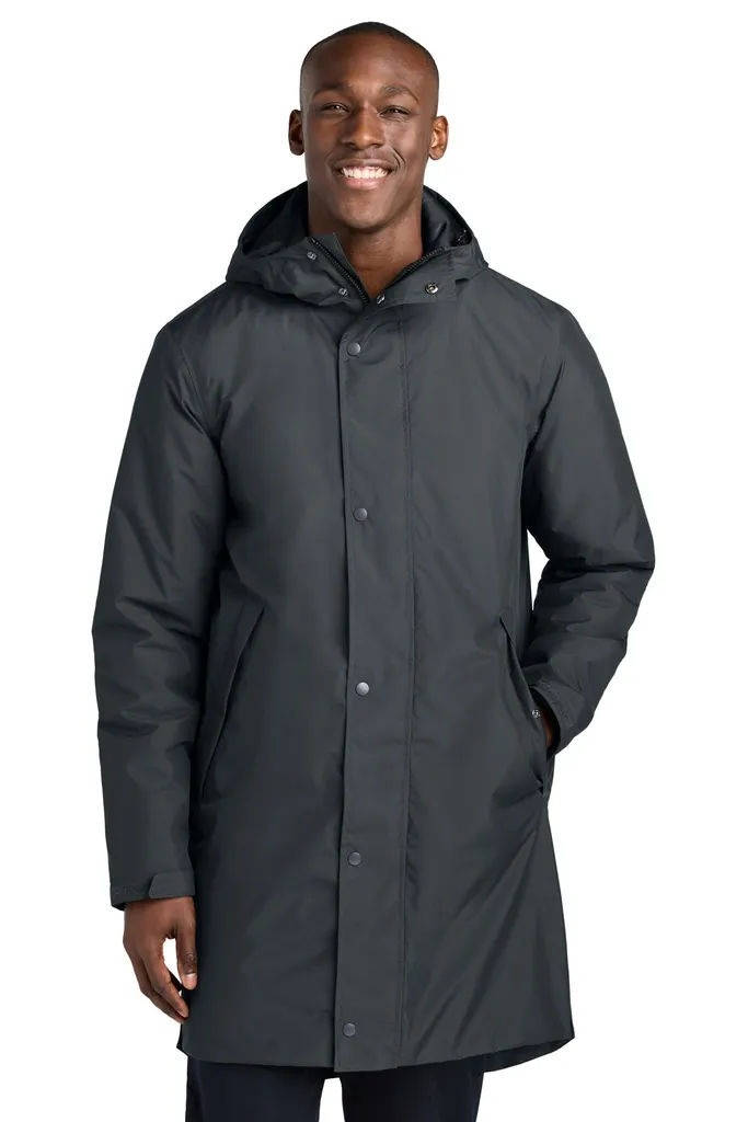 Sport-Tek® Waterproof Insulated Sideline Parka JST55 - additional view 3