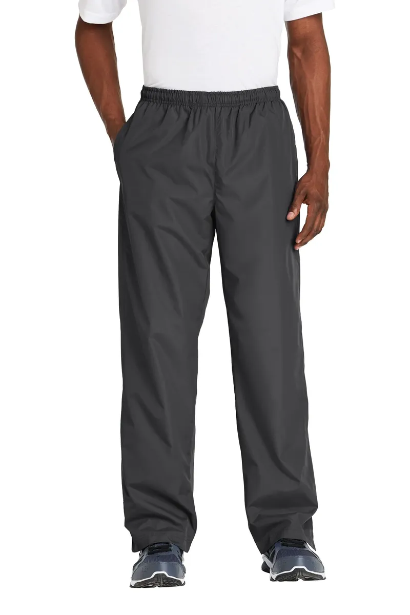 Sport-Tek® Wind Pant. PST74 - additional view 1