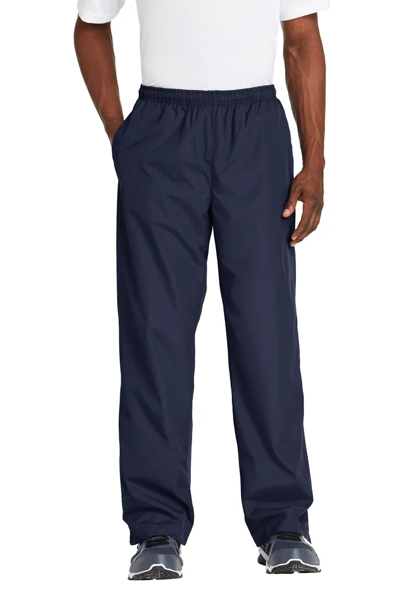 Sport-Tek® Wind Pant. PST74 - additional view 2