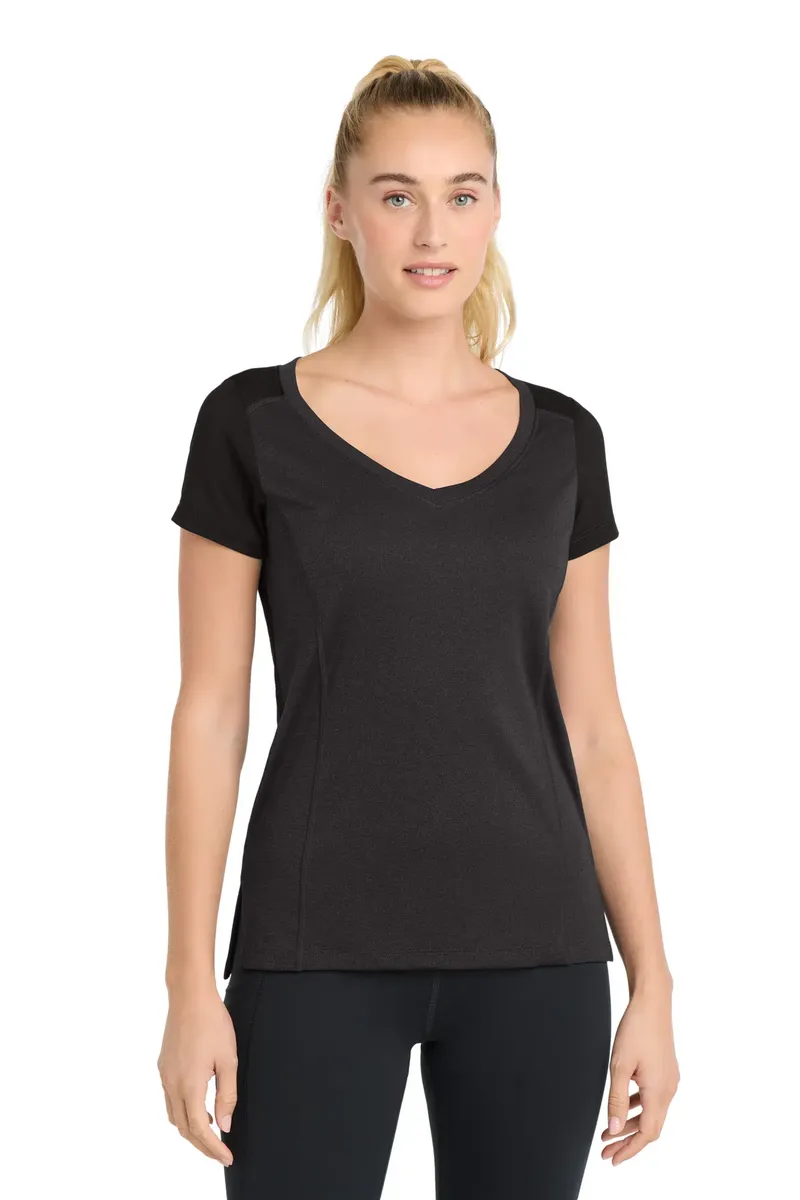 Sport-Tek ® Women's Endeavor Tee. LST465