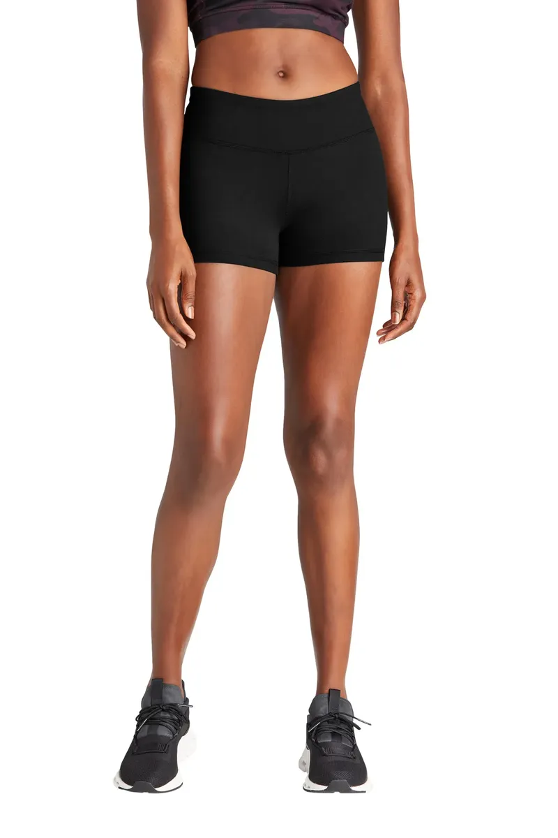Sport-Tek® Women's Interval 3  Short LST475