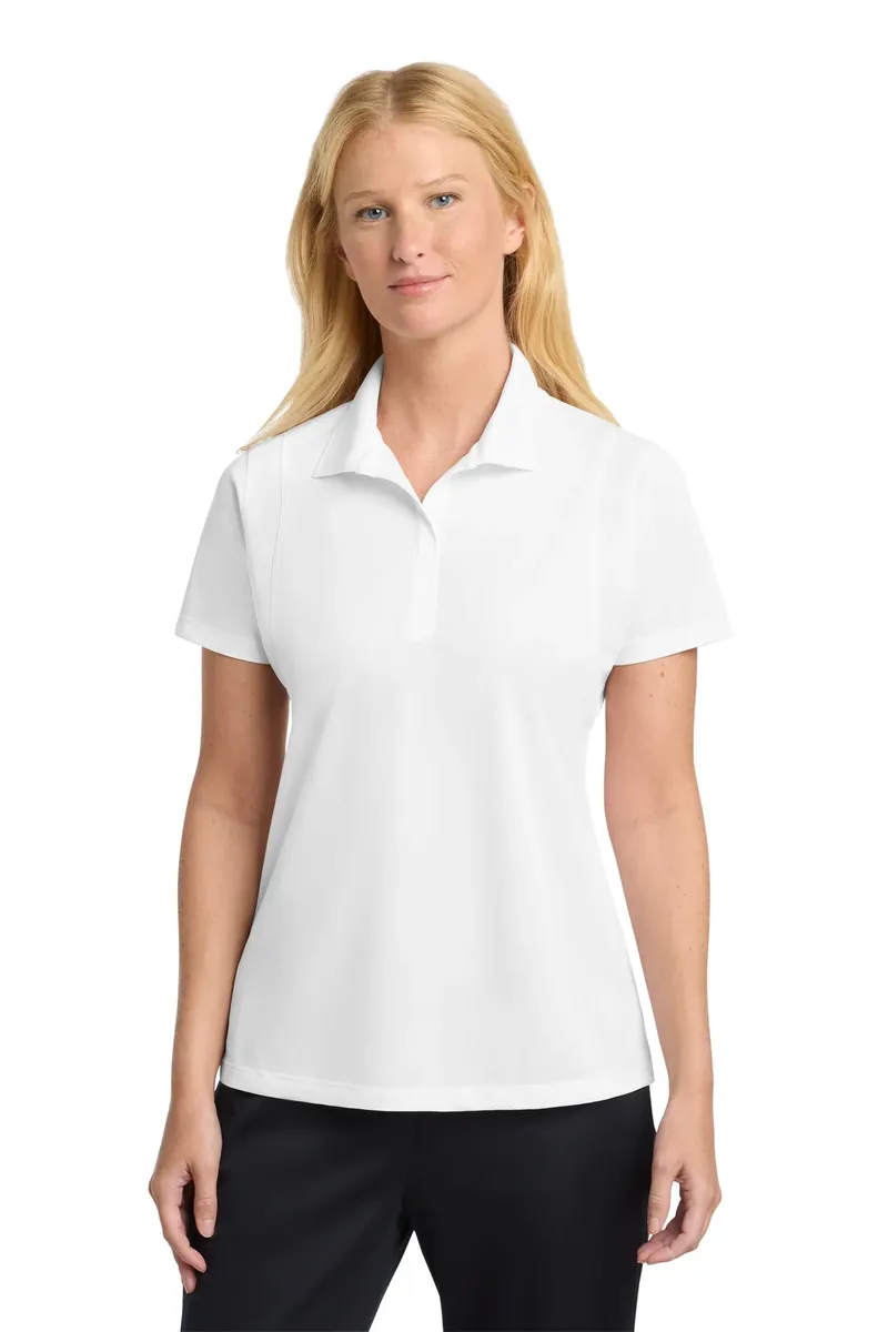 Sport-Tek® Women's Micropique Sport-Wick® Polo. LST650 - additional view 9
