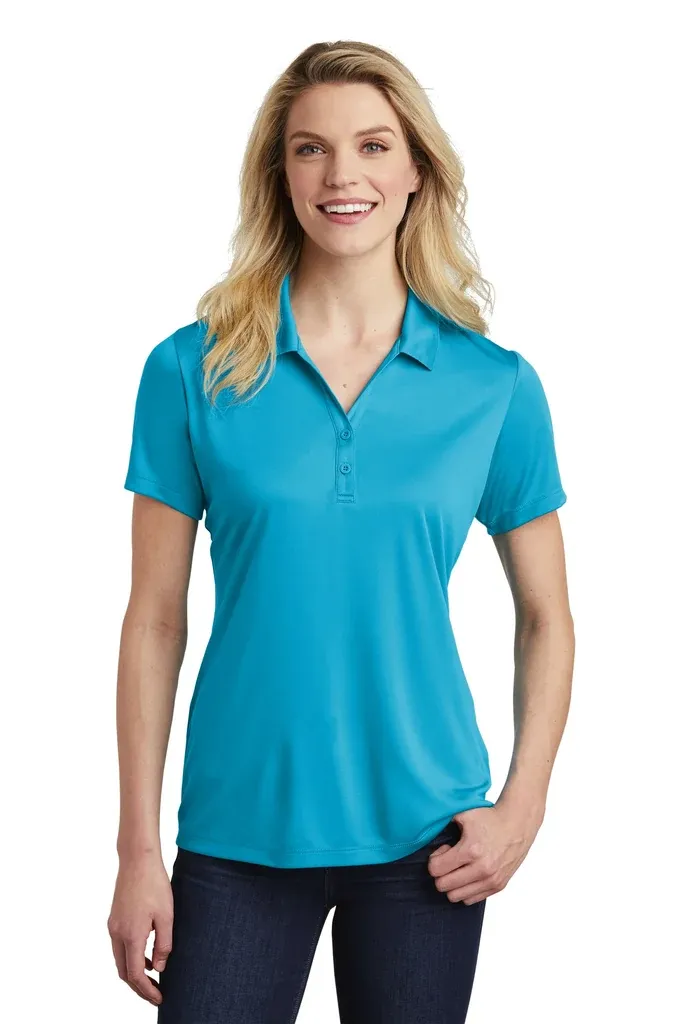 Sport-Tek ® Women's PosiCharge ® Competitor  Polo. LST550 - additional view 14