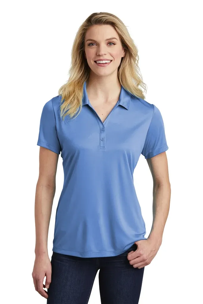 Sport-Tek ® Women's PosiCharge ® Competitor  Polo. LST550 - additional view 15