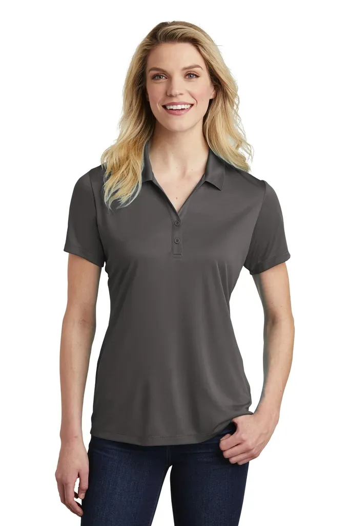 Sport-Tek ® Women's PosiCharge ® Competitor  Polo. LST550 - additional view 9