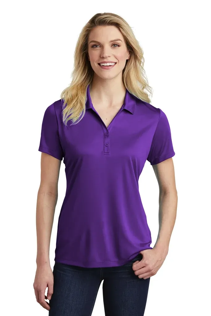 Sport-Tek ® Women's PosiCharge ® Competitor  Polo. LST550 - additional view 13