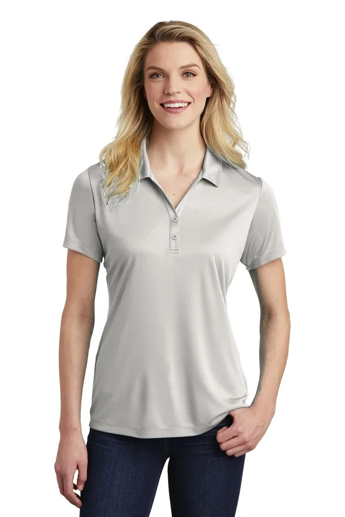 Sport-Tek ® Women's PosiCharge ® Competitor  Polo. LST550 - additional view 8
