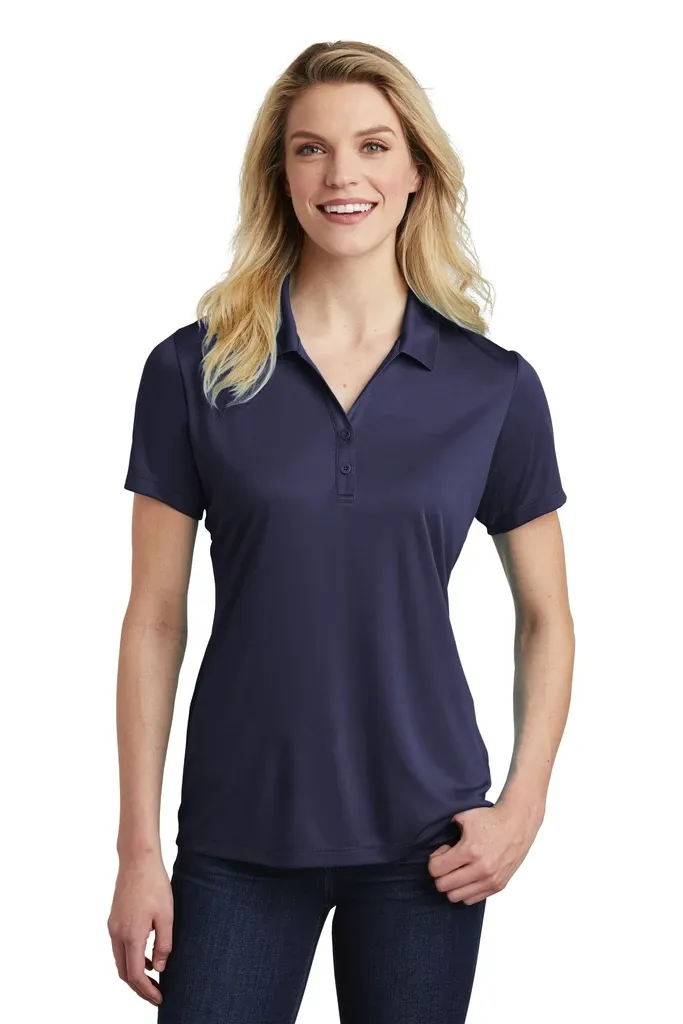 Sport-Tek ® Women's PosiCharge ® Competitor  Polo. LST550 - additional view 5