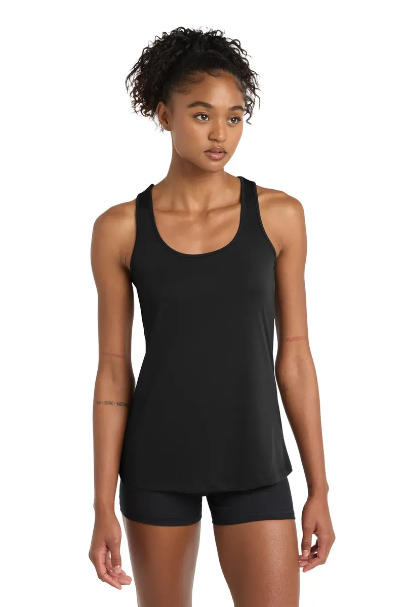 Sport-Tek® Women's PosiCharge® Competitor Racerback Tank. LST356 - additional view 10