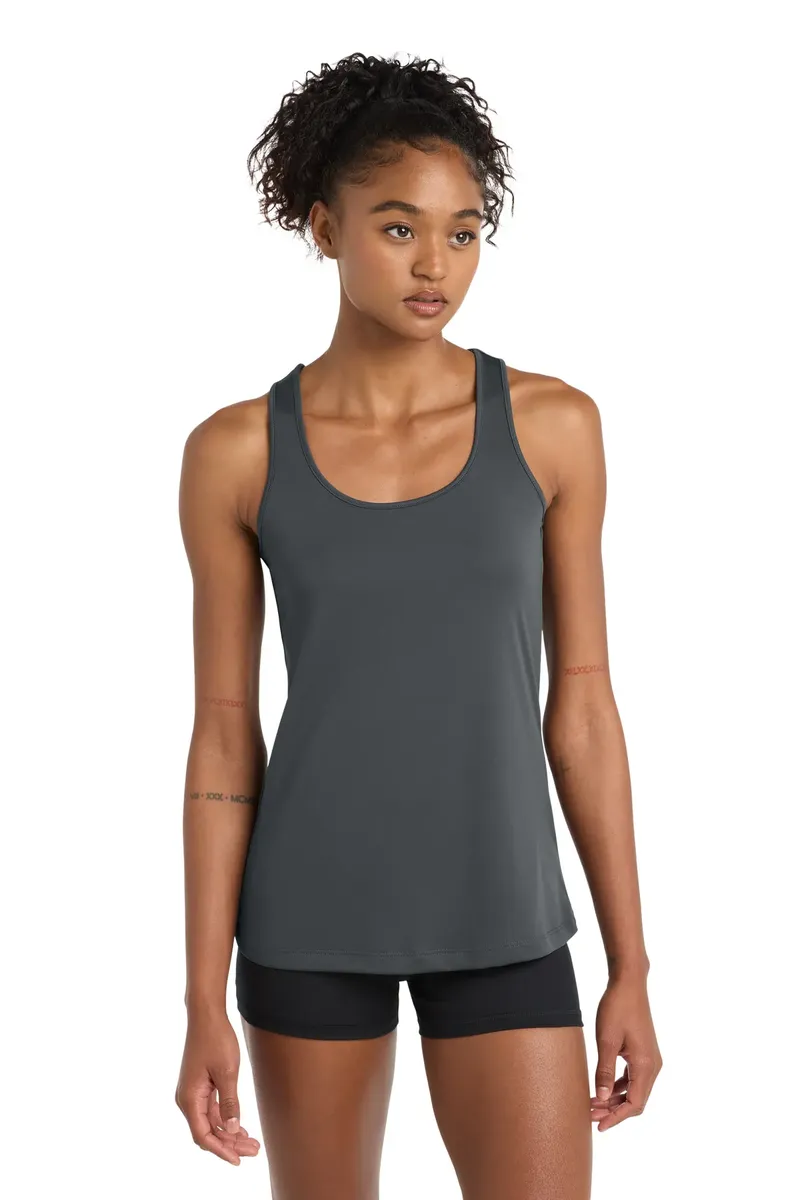 Sport-Tek® Women's PosiCharge® Competitor Racerback Tank. LST356 - additional view 3