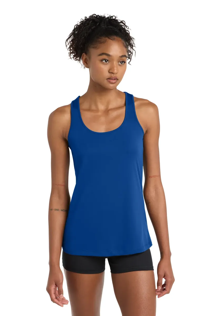 Sport-Tek® Women's PosiCharge® Competitor Racerback Tank. LST356 - additional view 7