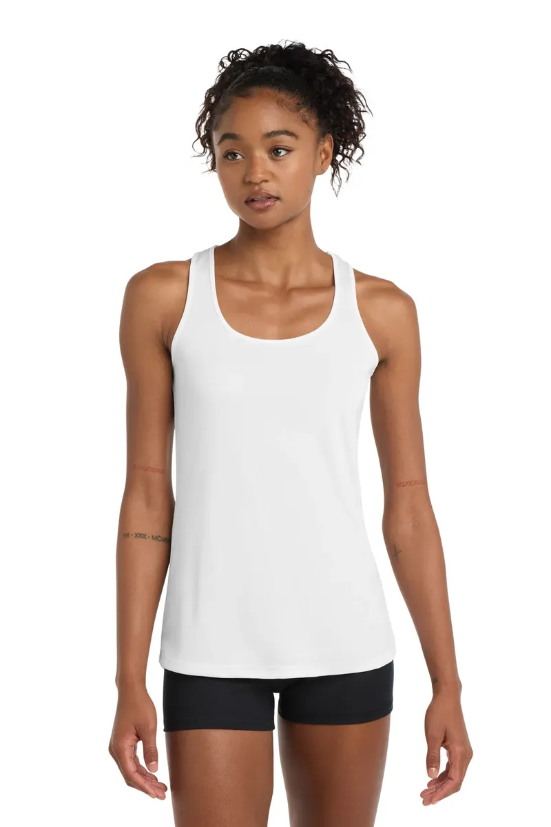 Sport-Tek® Women's PosiCharge® Competitor Racerback Tank. LST356
