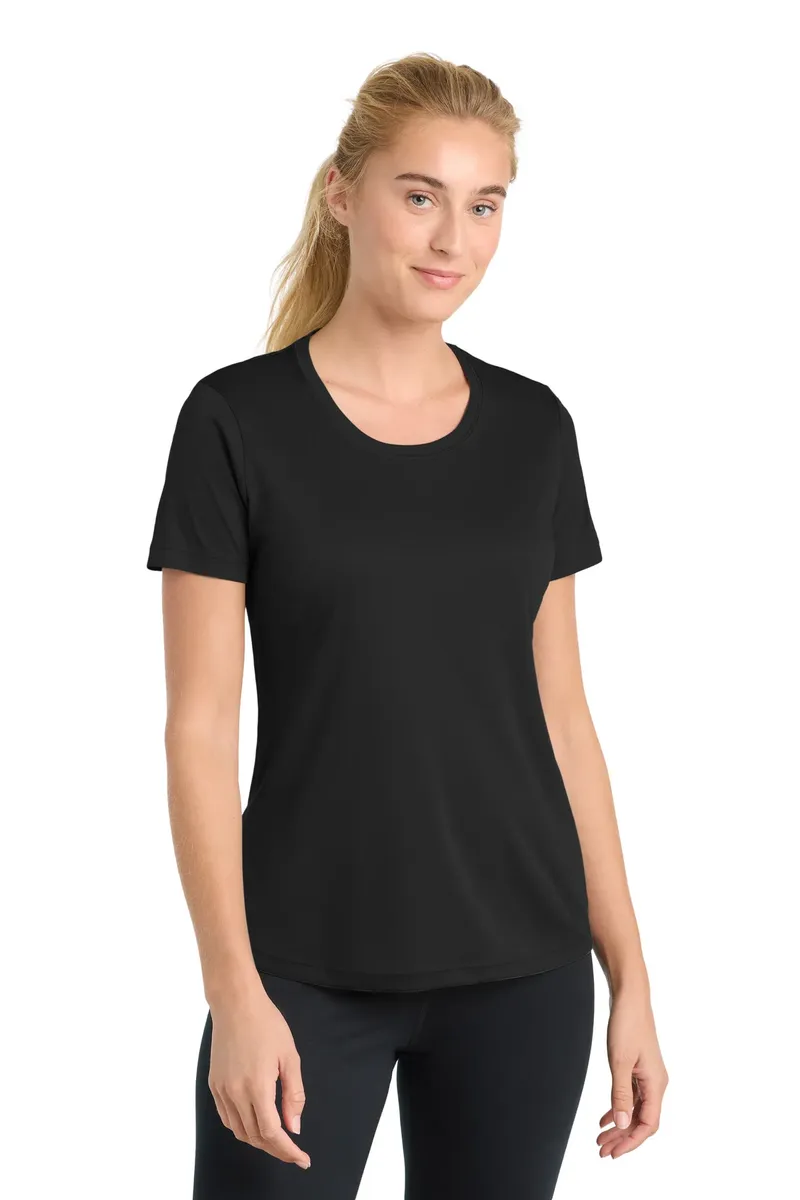 Sport-Tek® Women's PosiCharge® Competitor Tee. LST350 - additional view 9
