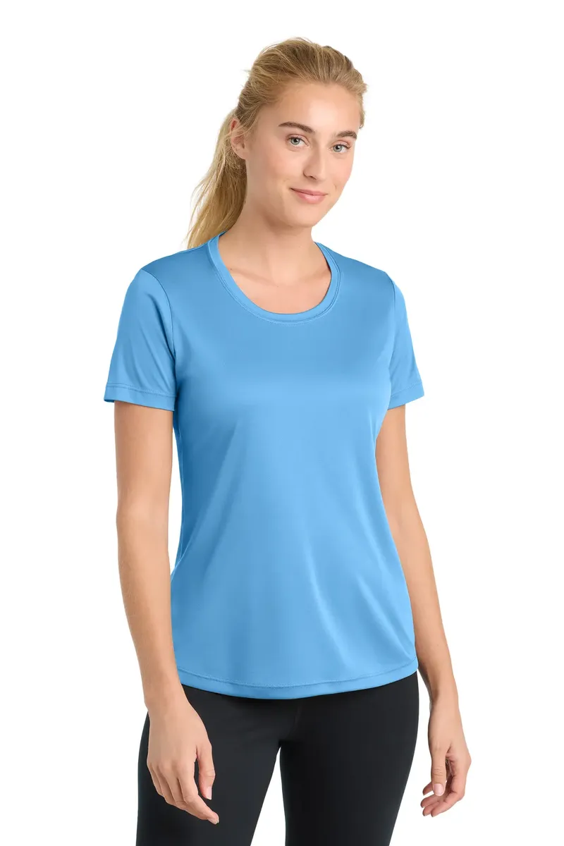 Sport-Tek® Women's PosiCharge® Competitor Tee. LST350 - additional view 11