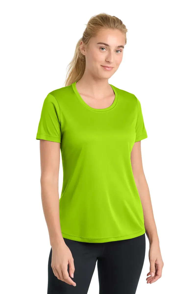 Sport-Tek® Women's PosiCharge® Competitor Tee. LST350 - additional view 15