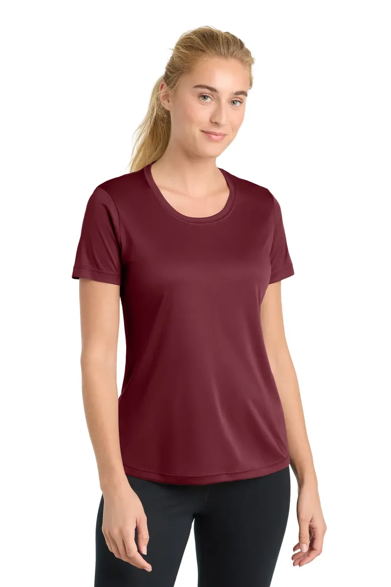 Sport-Tek® Women's PosiCharge® Competitor Tee. LST350 - additional view 20