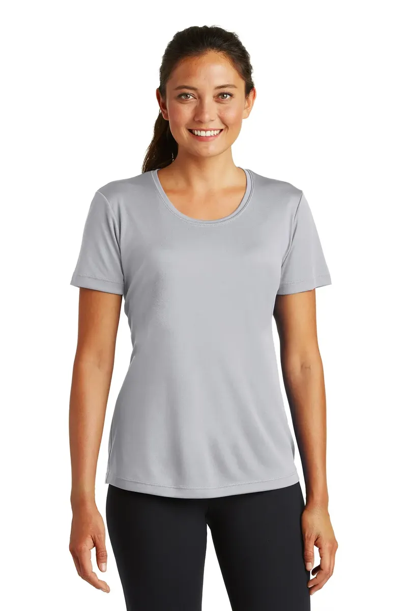 Sport-Tek® Women's PosiCharge® Competitor Tee. LST350 - additional view 18